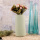 Vase "kleine Ellie" Beton H:20cm | Deko-Topf Pflanztopf Vase Zimmerpflanze